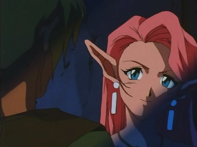 Cazadores de Duendes (Elf wo Karu Mono-tachi)